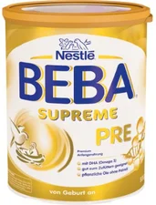BEBA Supreme Pre Pulver (800g)