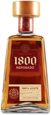 Tequila 1800 Reposado