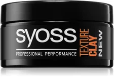 syoss Texture Styling-Clay (100 ml)