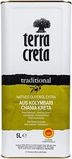 Terra Creta Kolymvari Olivenöl extra nativ aus Kreta