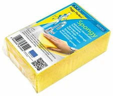 Peggy Perfect 30300 Haushalts-Schwamm"Spongy", gelb