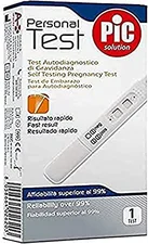 PIC Self Testing Pregnancy Test (1 test)