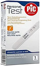 PIC Self Testing Pregnancy Test (2 test)