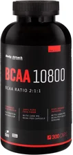 Body Attack BCAA 10800 300 Caps