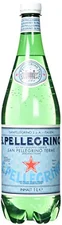 San Pellegrino Mineralwasser 1L PET