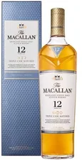 Macallan Macallan 12 Year Triple Cask Single Malt Scotch 0,7l 43%