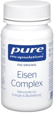 Pure Encapsulations Eisen Complex Kapseln (30 Stk.)