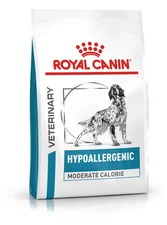 Royal Canin Hypoallergenic Moderate Calorie (1,5 kg)