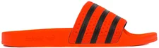 Adidas Adilette Slides active orange/core black/active orange