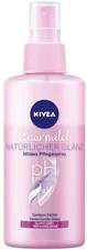 NIVEA Haarmilch natürlicher Glanz Pflegespray (150 ml)