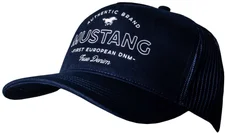 Mustang Baseball Cap