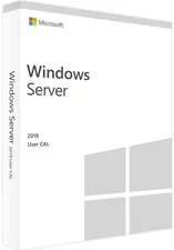 Microsoft Windows Server 2019 Benutzer CAL