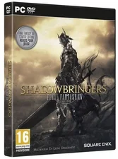 Final Fantasy XIV: Shadowbringers (Add-On) (PC)