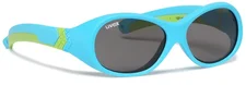 Uvex Sportstyle 510 blue green
