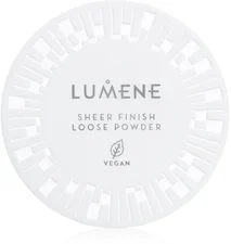 Lumene Sheer Finish Loose Powder (8g)