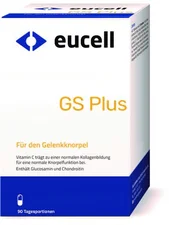 EU-CELL GS plus Kapseln (90 Stk.)