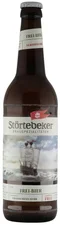 Störtebecker Braumanufaktur Frei-Bier Alkoholfrei Bio 0,5l