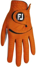 Footjoy Spectrum Men Glove LH orange