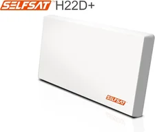 Selfsat H22D2+
