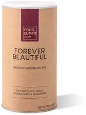 Your Superfoods Forever Beautiful Pulver (200g)