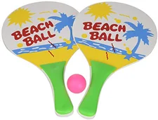 Idena Beachball-Set