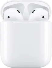 Apple AirPods 2 (2019) mit Ladecase