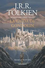 La caída de Gondolin (J. R. R. Tolkien)