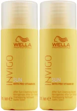Wella Invigo Sun After Sun Cleansing Shampoo (50 ml)