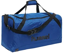 Hummel Core Sports Bag S true blue/black