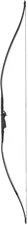 EK Archery Recurve Longbow (4010150)