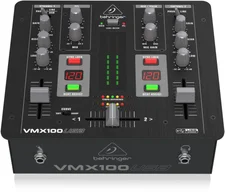 Behringer Pro Mixer VMX 100
