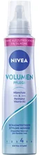 NIVEA Volumen Pflege Schaumfestiger extra stark (150 ml)