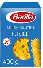 Barilla Fusilli Gluten Free