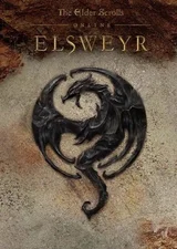 The Elder Scrolls Online: Elsweyr (PC/Mac)