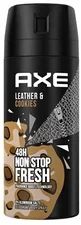 Axe Collision Leather & Cookies All Day Fresh Deodorant & Bodyspray (150 ml)