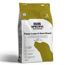 Specific CPD-XL Puppy Large and Giant Breed