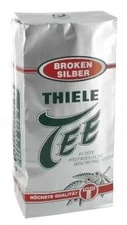 Thiele Tee Broken Silber (250g)