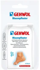 Gehwol Blasenpflaster sortiert (6 Stk.)