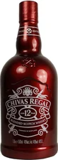 Chivas Regal Scotch 12 Years Red Night Edition 1,5l 40%
