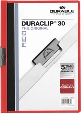 Durable DURACLIP Original 30 A4 2200 (1 Stück)