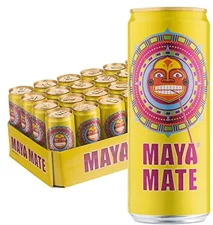 Maya Mate 24x0,33L Dosen