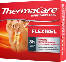 Pfizer ThermaCare bei punktuellen Schmerzen (3 Stk.)