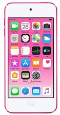 Apple iPod touch (2019) Pink 256GB