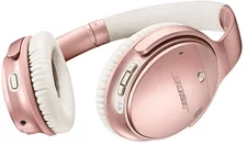 Bose QuietComfort 35 II Wireless (rose gold)