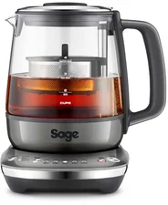 Sage Appliances Tea Maker anthrazit
