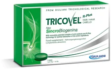 IFC Tricovel Neo Sincro Biogenina Haarausfall Frauen Tabletten (30 Stk.)