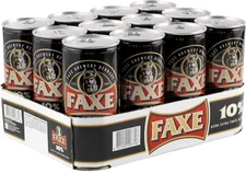 Faxe Extra Strong 10% 12x1,0L