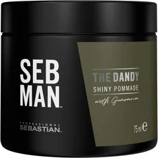 Sebastian Seb Man The Dandy Shiny Pomade (75 ml)