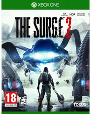 The Surge 2 (Xbox One)