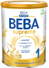 BEBA Supreme 1 Pulver (800 g)